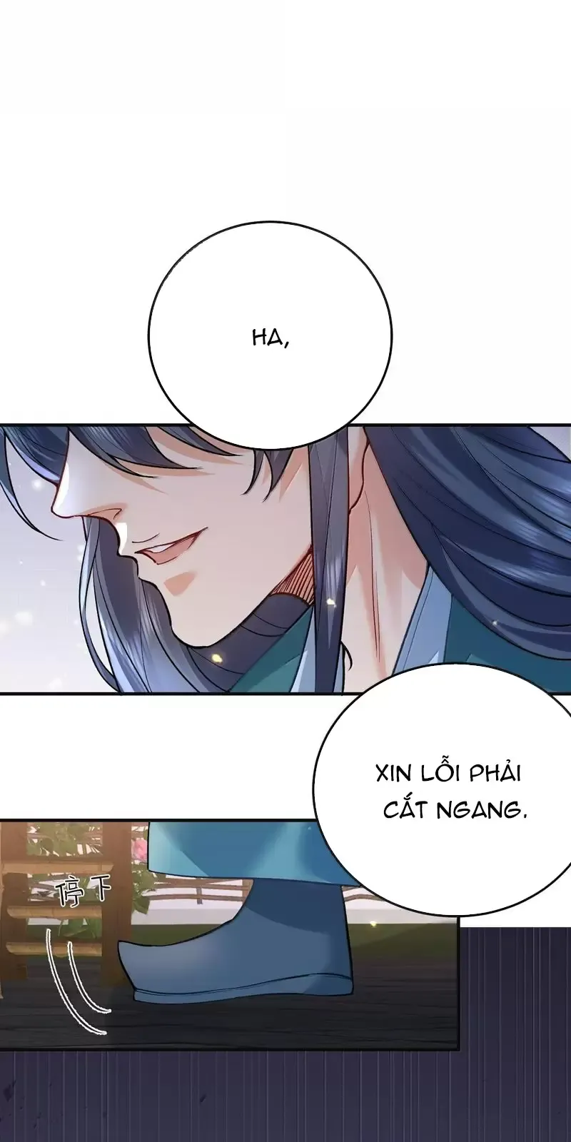 Ta Vô Địch Lúc Nào Chapter 269 - Trang 19