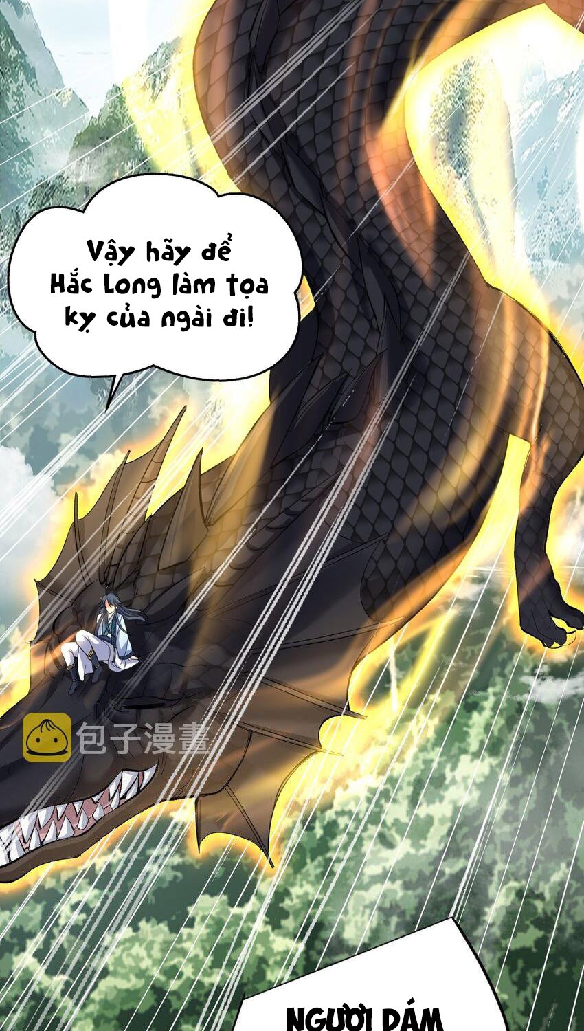 Ta Vô Địch Lúc Nào Chapter 99 - Trang 24