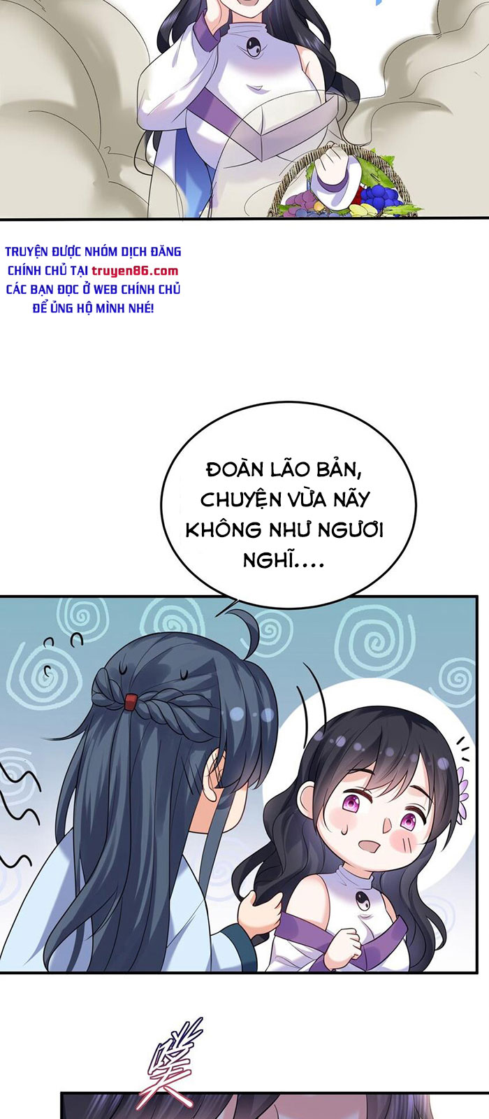 Ta Vô Địch Lúc Nào Chapter 76 - Trang 33