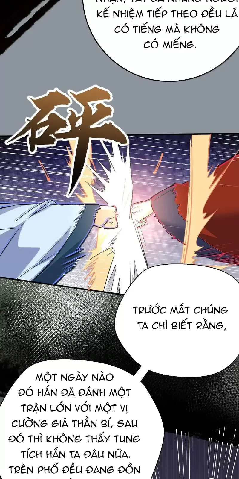 Ta Vô Địch Lúc Nào Chapter 269 - Trang 37