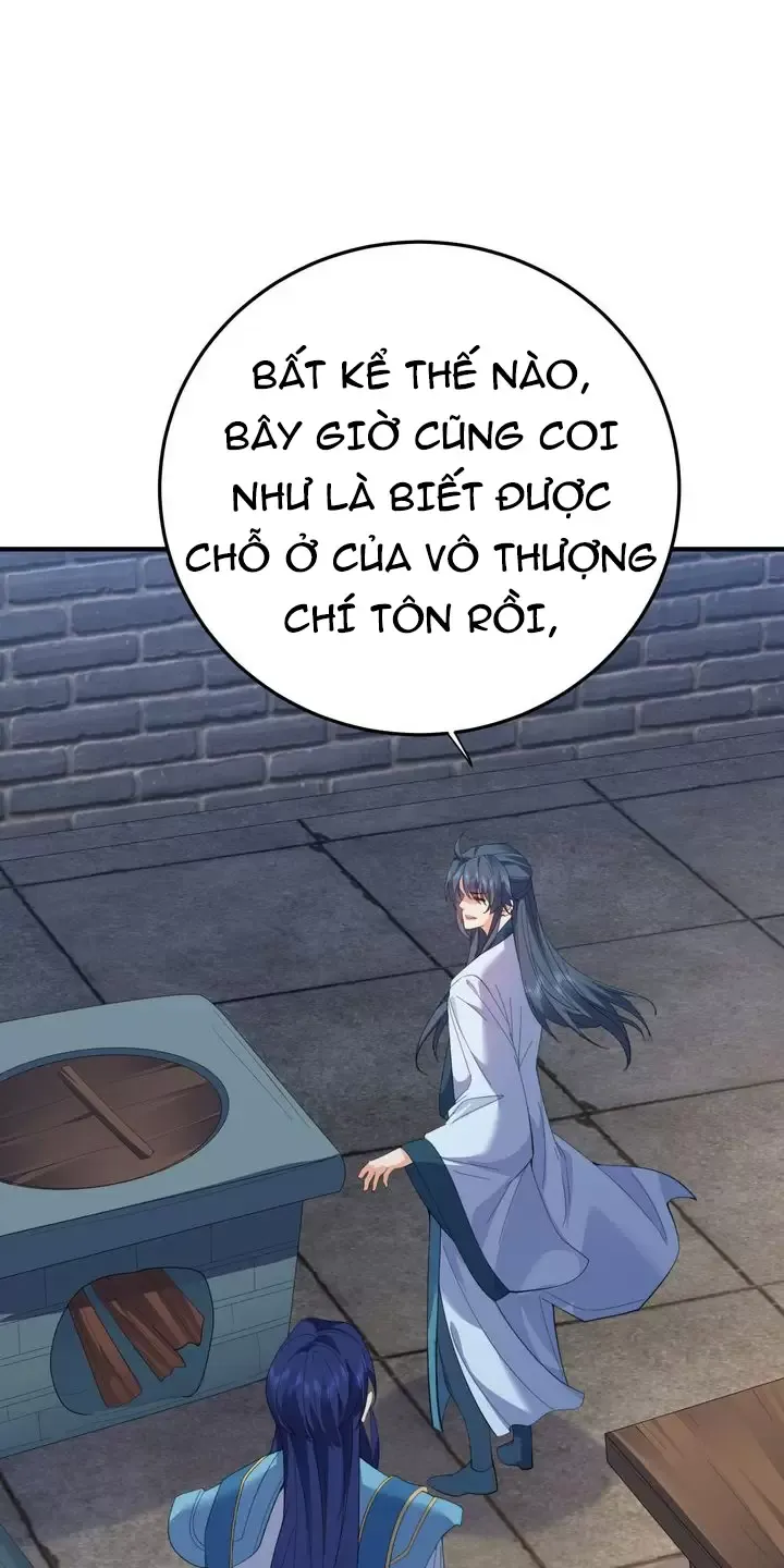 Ta Vô Địch Lúc Nào Chapter 240 - Trang 36