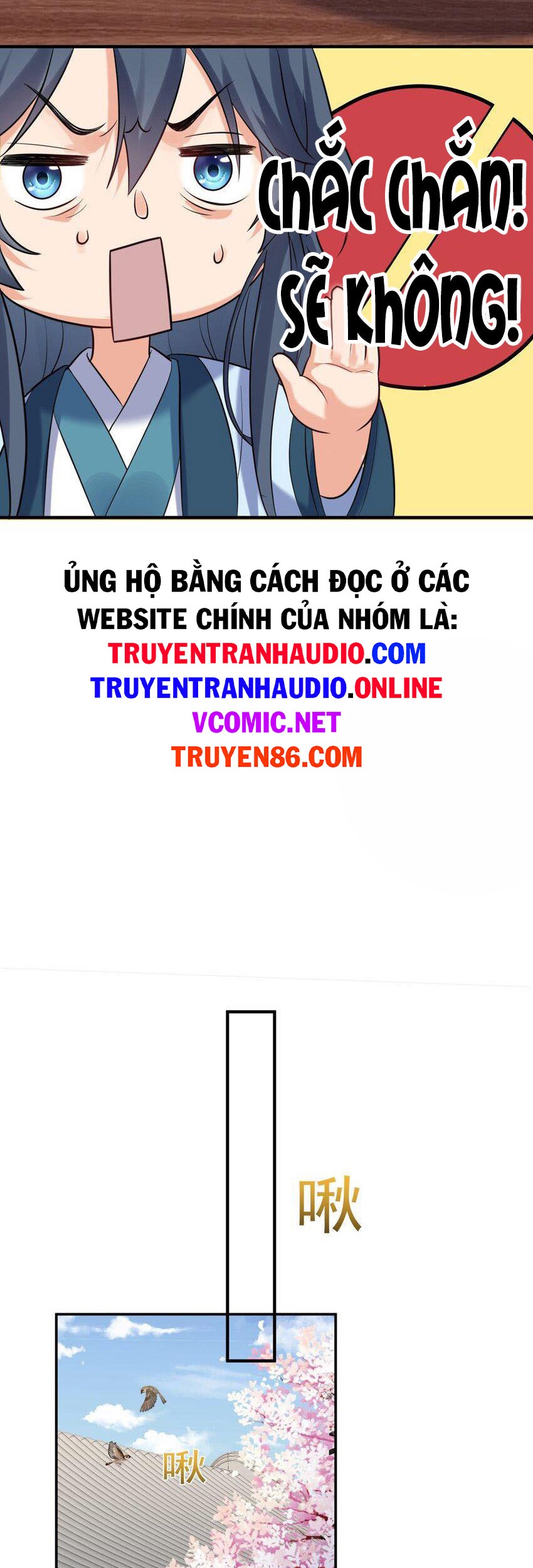 Ta Vô Địch Lúc Nào Chapter 89 - Trang 30