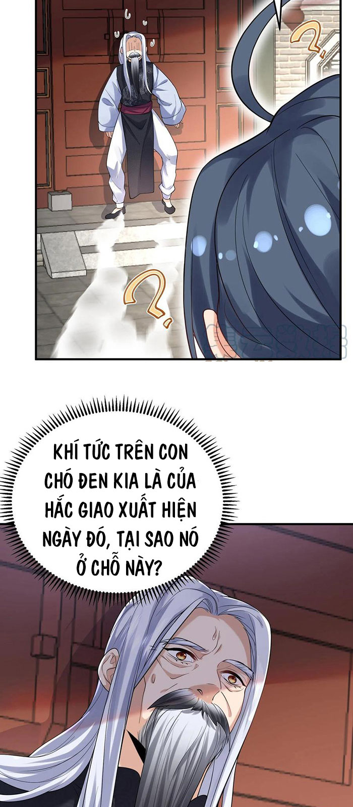 Ta Vô Địch Lúc Nào Chapter 39 - Trang 18