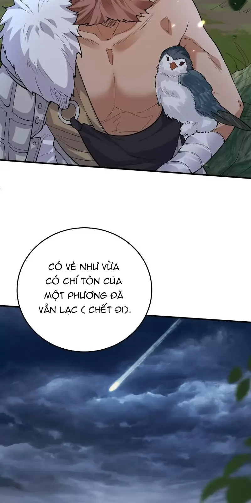 Ta Vô Địch Lúc Nào Chapter 255 - Trang 35