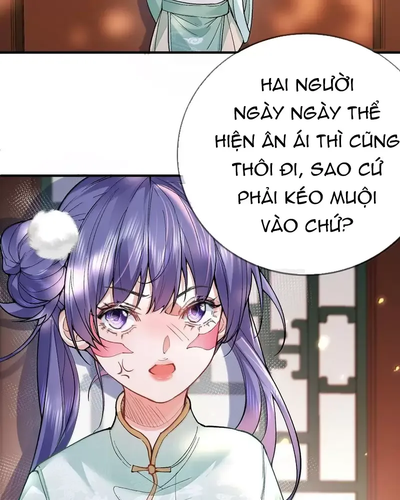 Ta Vô Địch Lúc Nào Chapter 266 - Trang 14