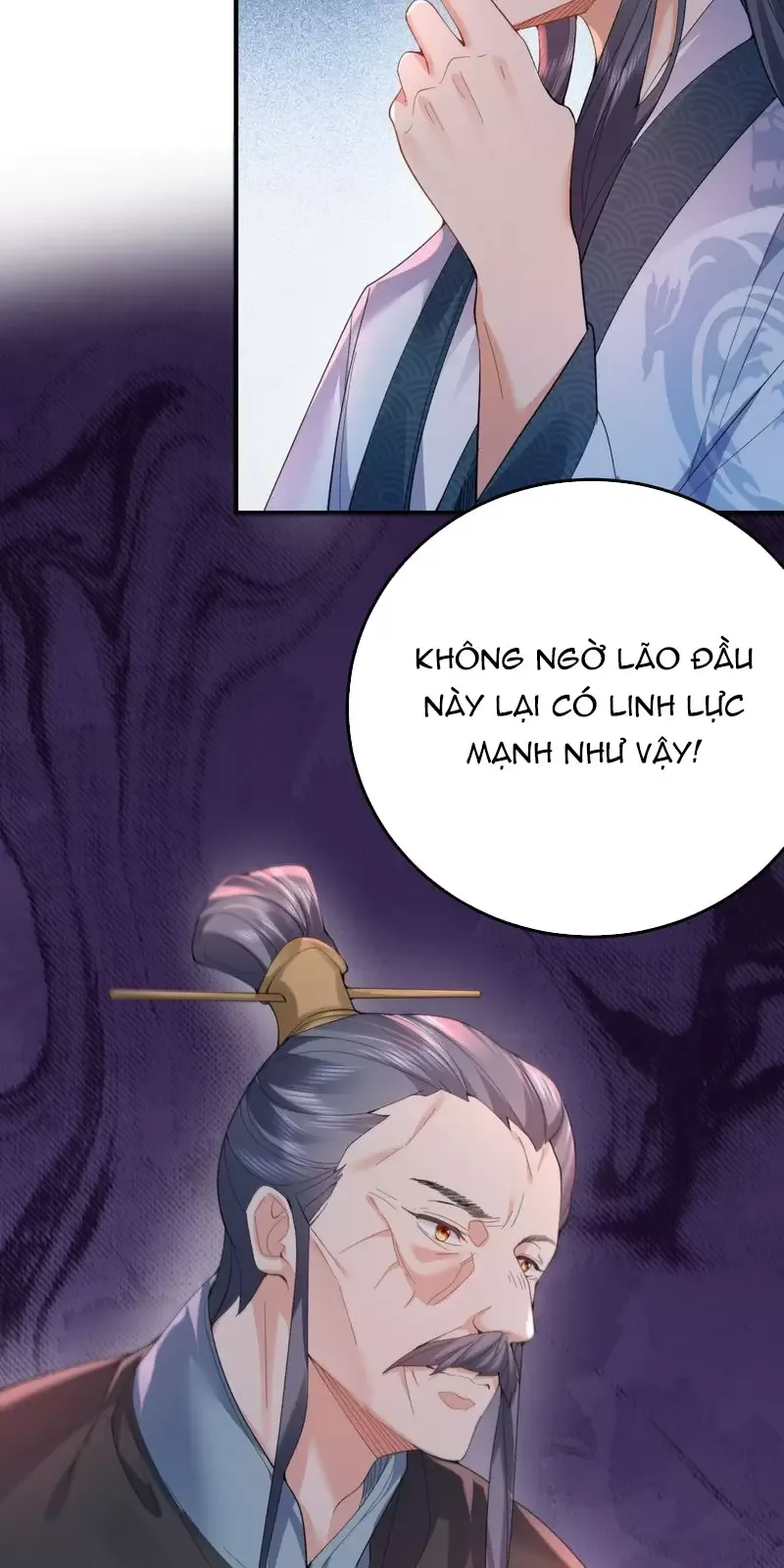 Ta Vô Địch Lúc Nào Chapter 249 - Trang 5