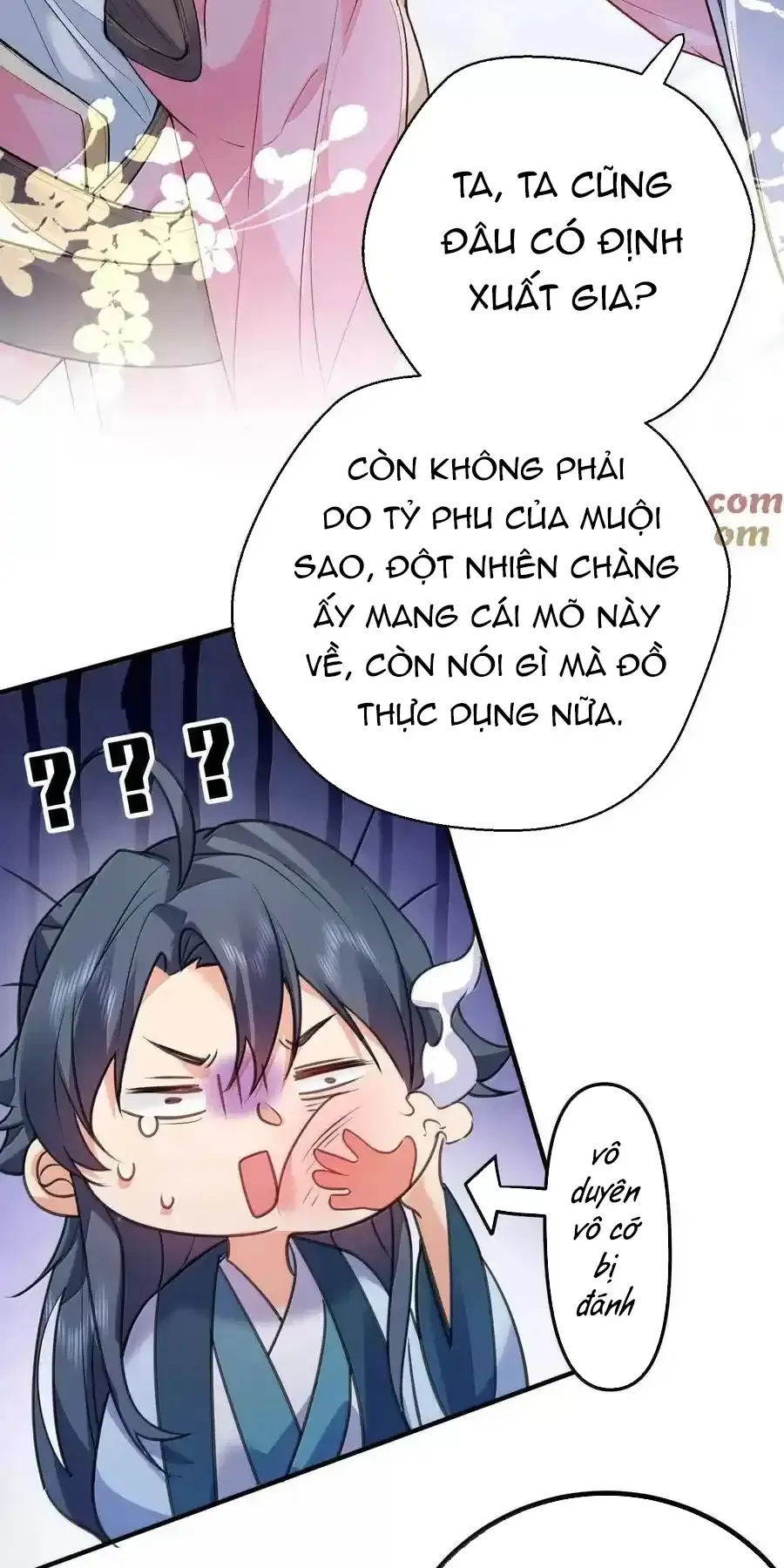 Ta Vô Địch Lúc Nào Chapter 265 - Trang 32