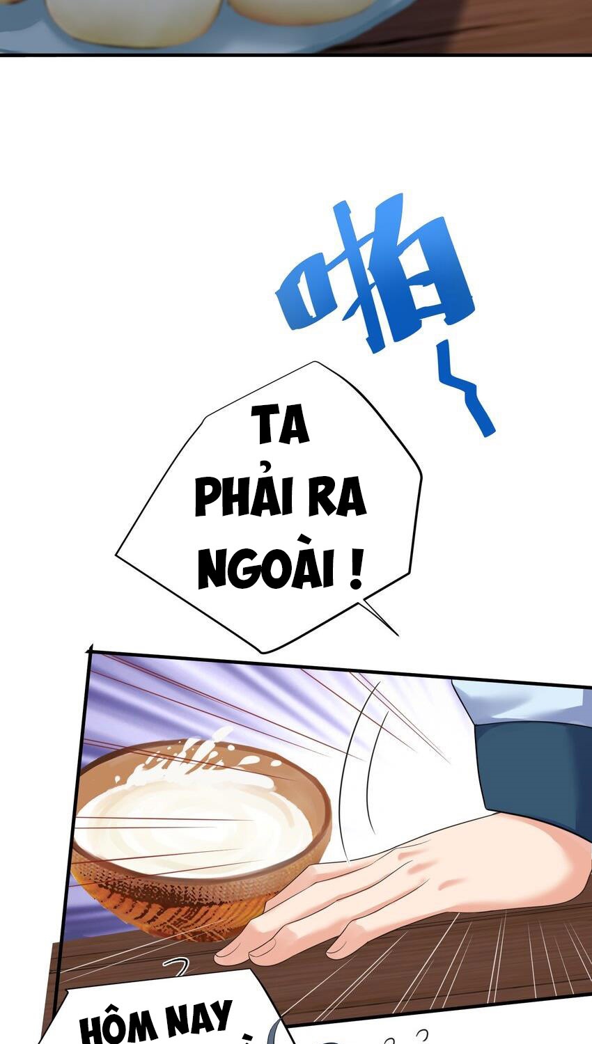 Ta Vô Địch Lúc Nào Chapter 98 - Trang 18