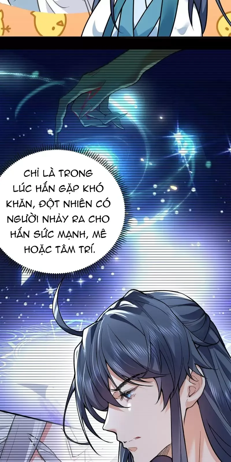 Ta Vô Địch Lúc Nào Chapter 273 - Trang 8