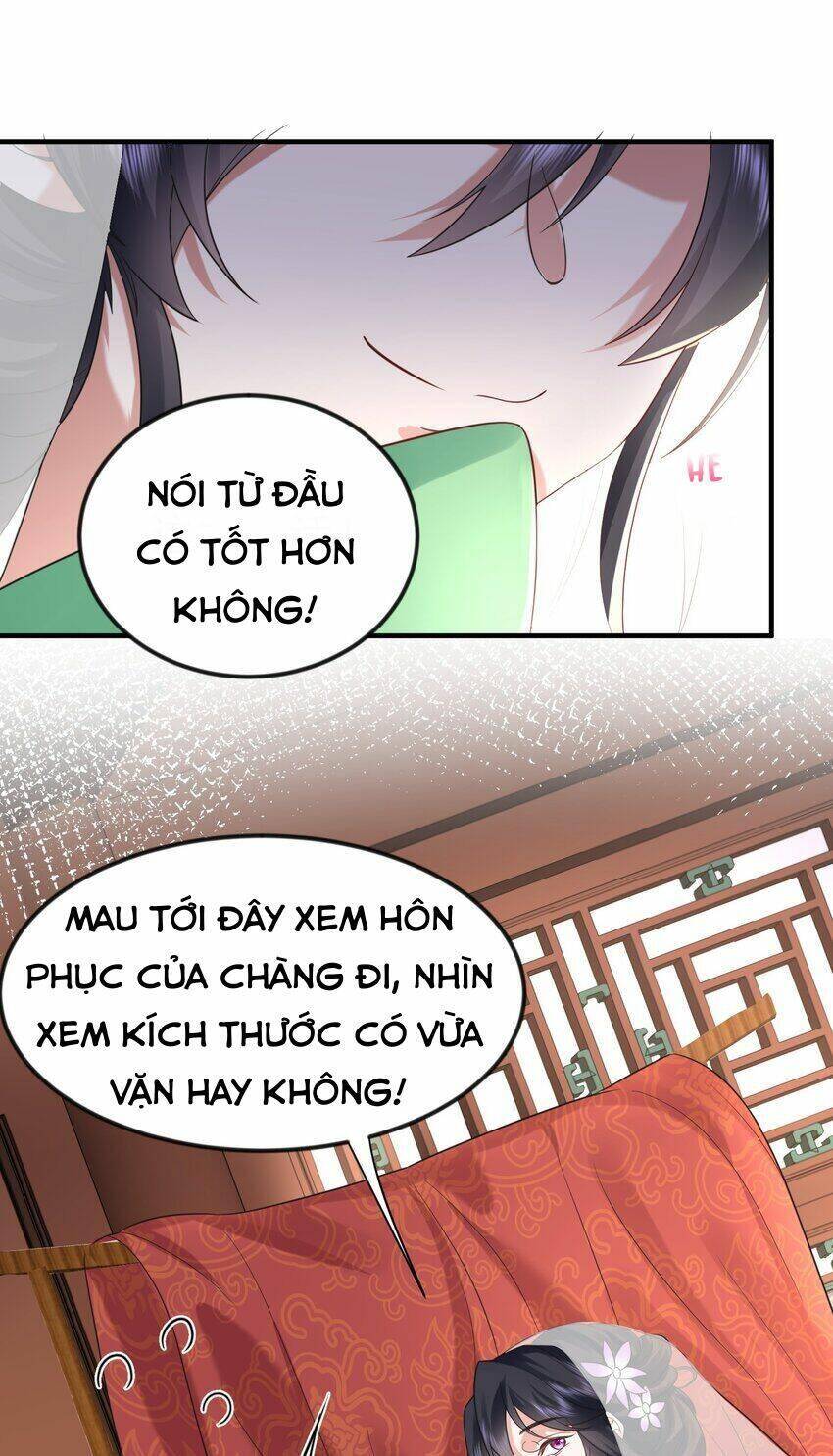 Ta Vô Địch Lúc Nào Chapter 105 - Trang 6