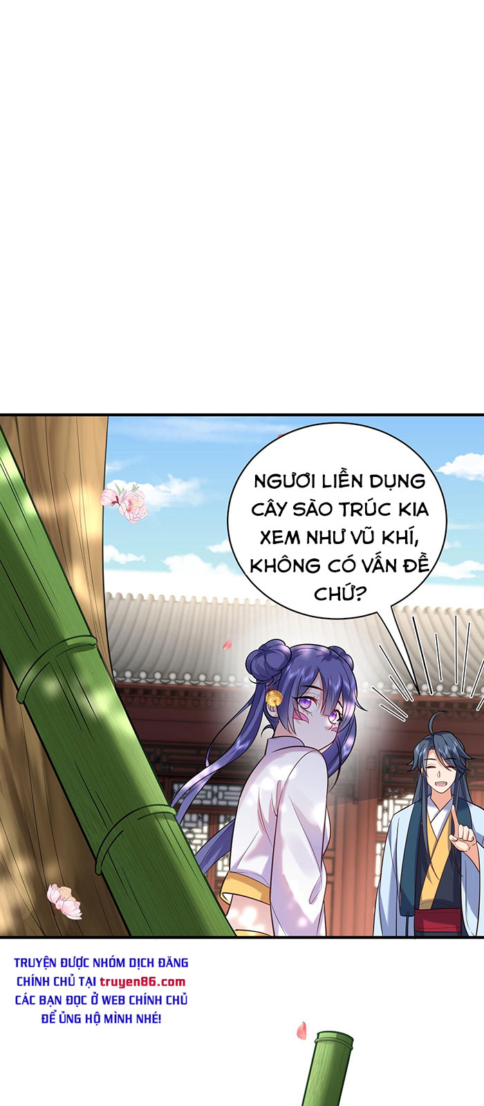 Ta Vô Địch Lúc Nào Chapter 35 - Trang 2