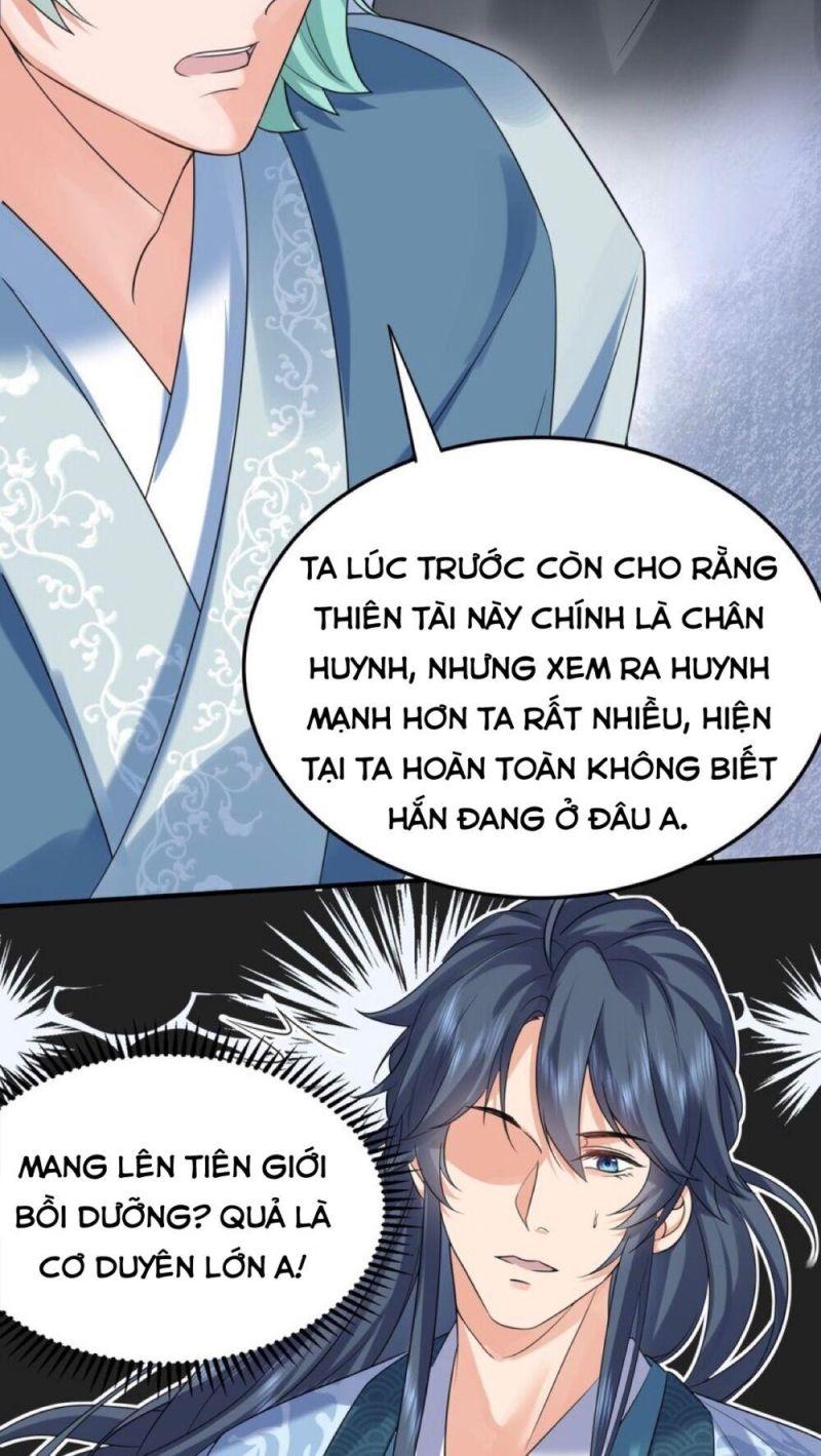 Ta Vô Địch Lúc Nào Chapter 104 - Trang 6