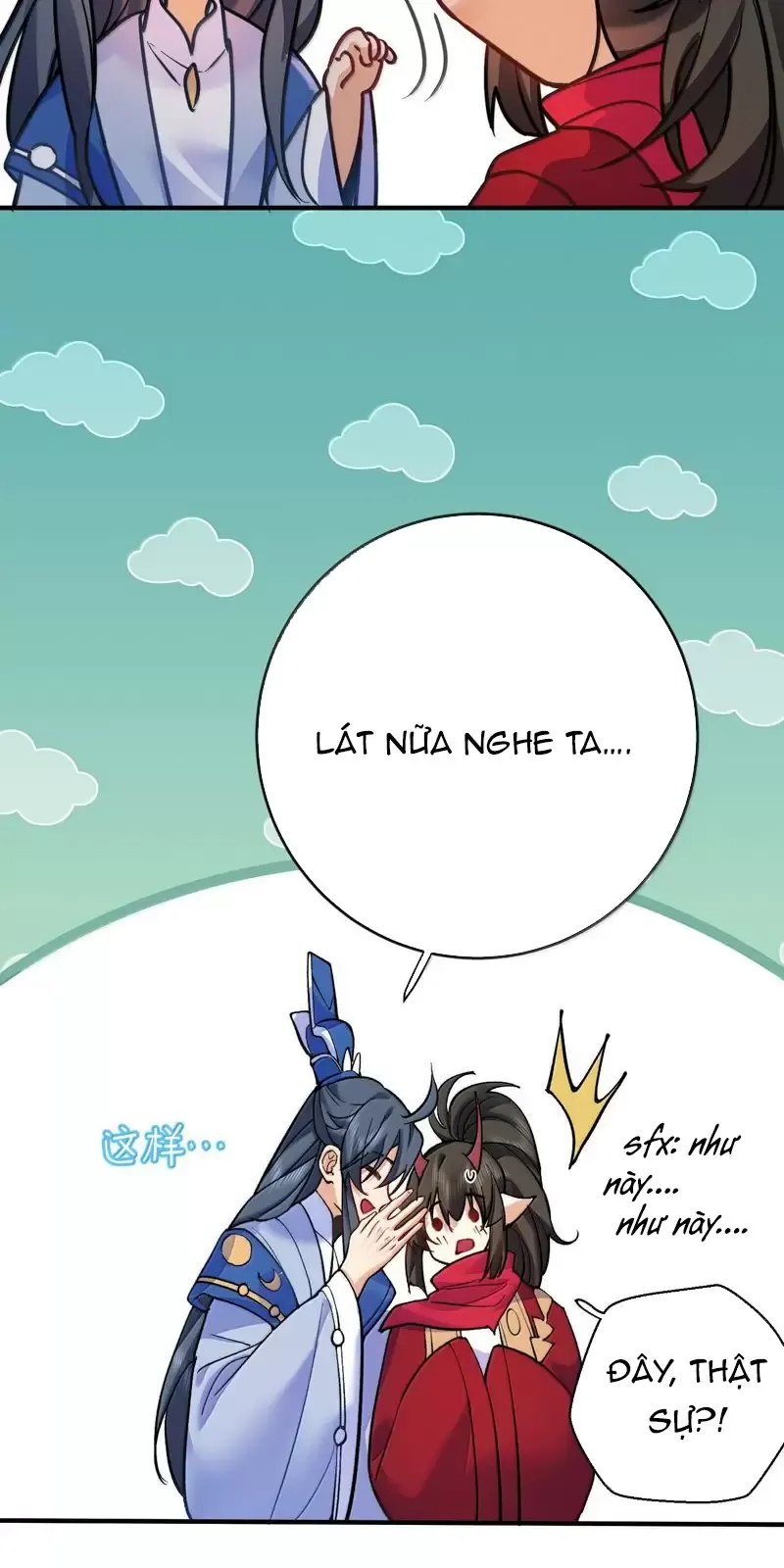 Ta Vô Địch Lúc Nào Chapter 276 - Trang 11