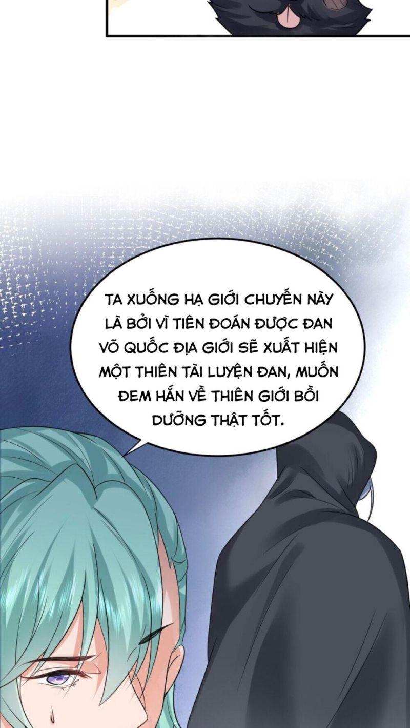 Ta Vô Địch Lúc Nào Chapter 104 - Trang 5