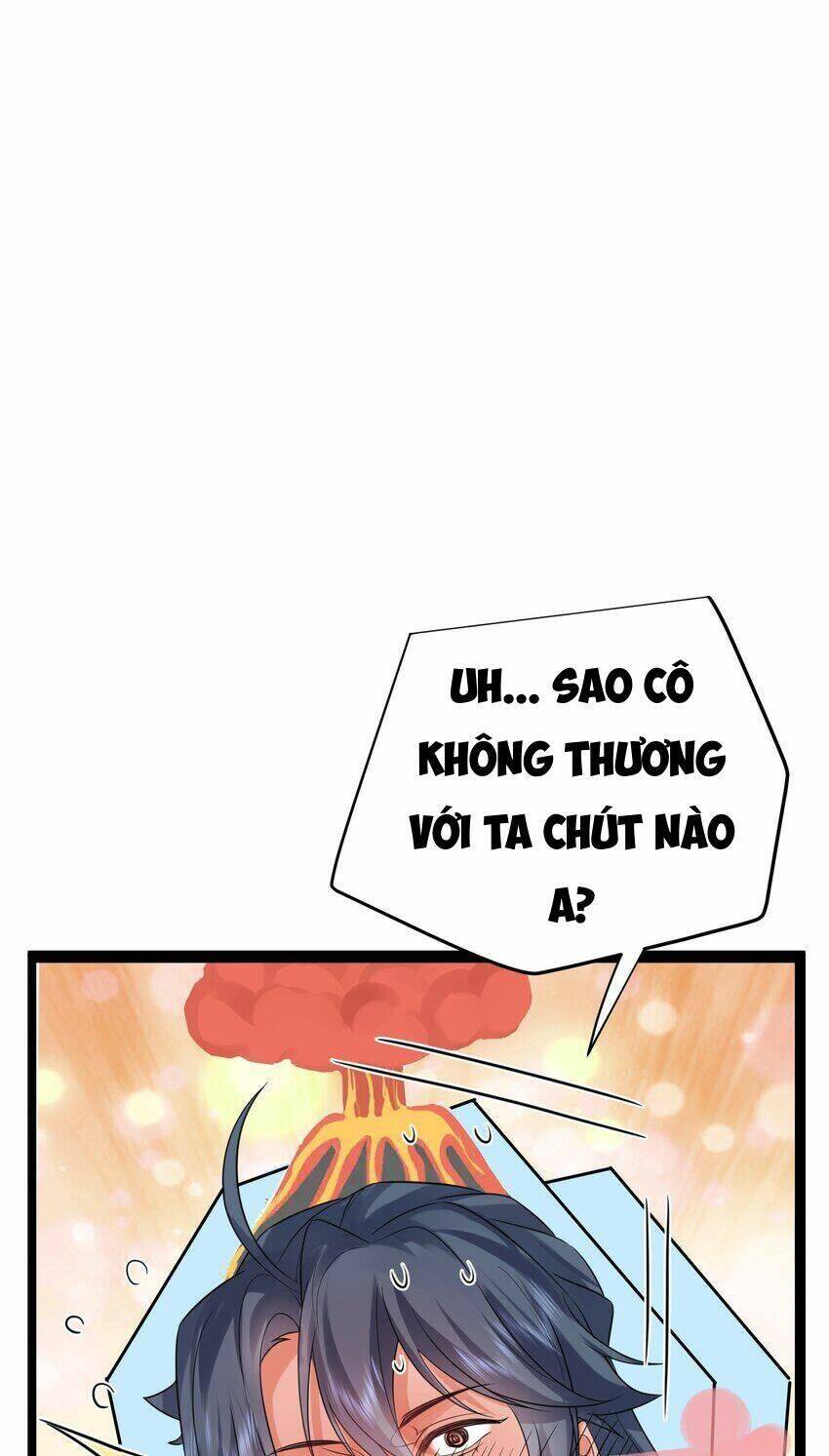 Ta Vô Địch Lúc Nào Chapter 105 - Trang 1