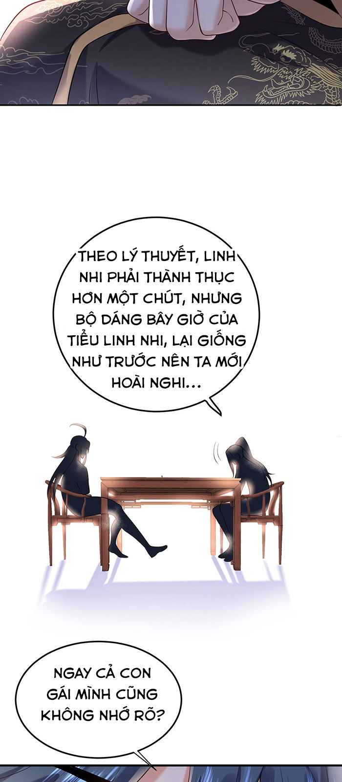 Ta Vô Địch Lúc Nào Chapter 26 - Trang 18