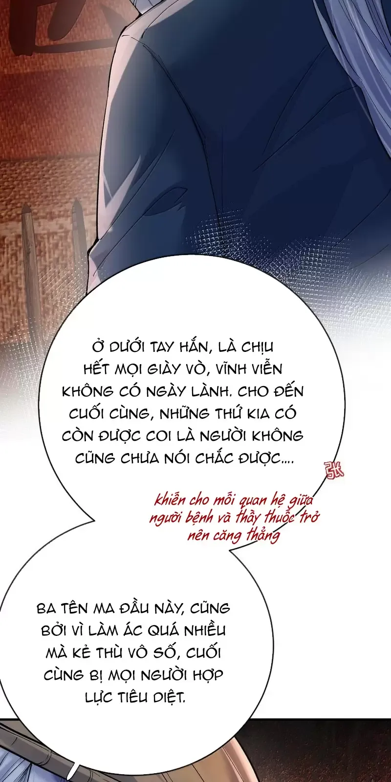 Ta Vô Địch Lúc Nào Chapter 268 - Trang 25