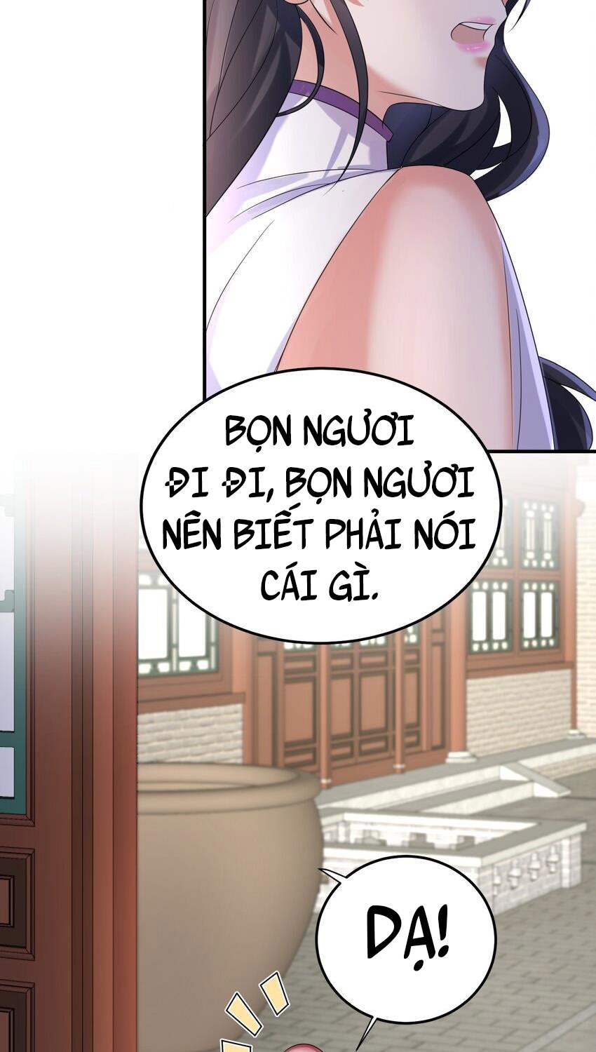 Ta Vô Địch Lúc Nào Chapter 98 - Trang 35