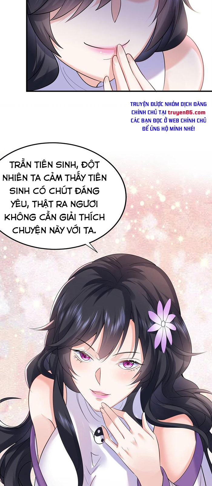 Ta Vô Địch Lúc Nào Chapter 76 - Trang 34