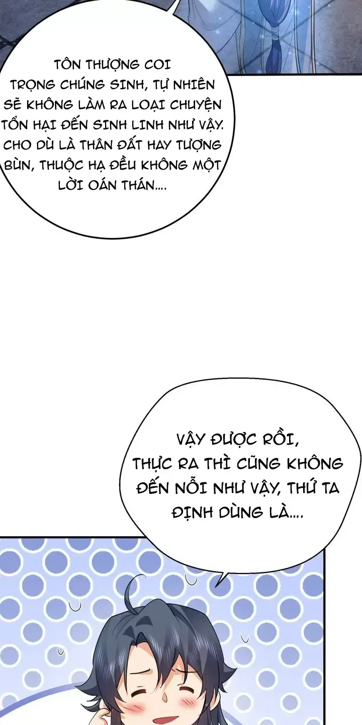 Ta Vô Địch Lúc Nào Chapter 240 - Trang 8