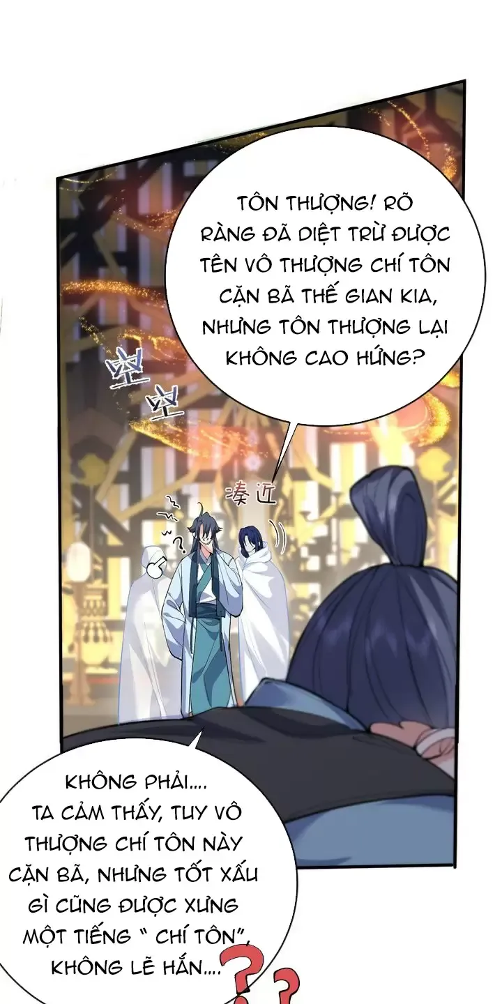 Ta Vô Địch Lúc Nào Chapter 254 - Trang 19