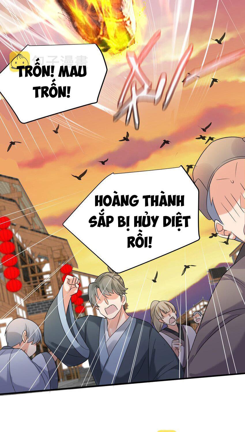 Ta Vô Địch Lúc Nào Chapter 95 - Trang 44