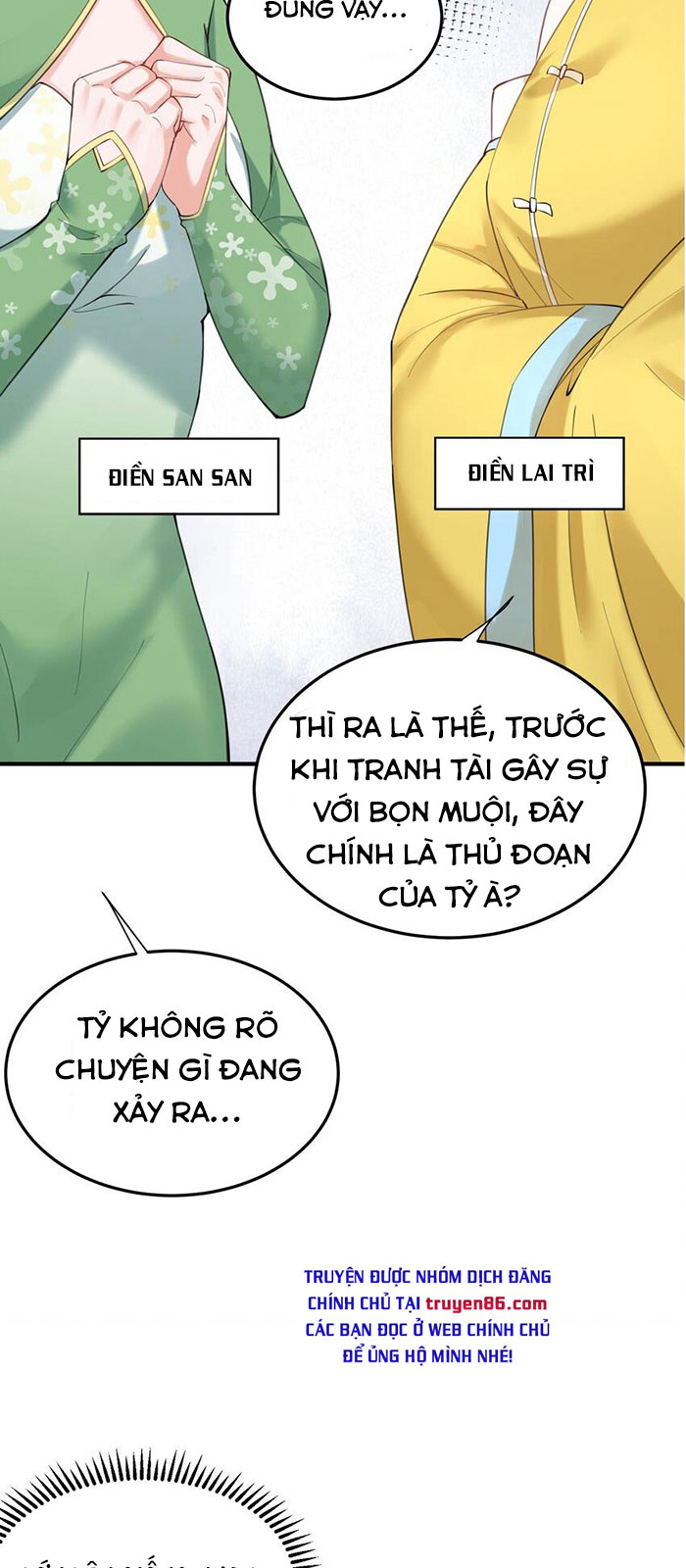 Ta Vô Địch Lúc Nào Chapter 67 - Trang 15