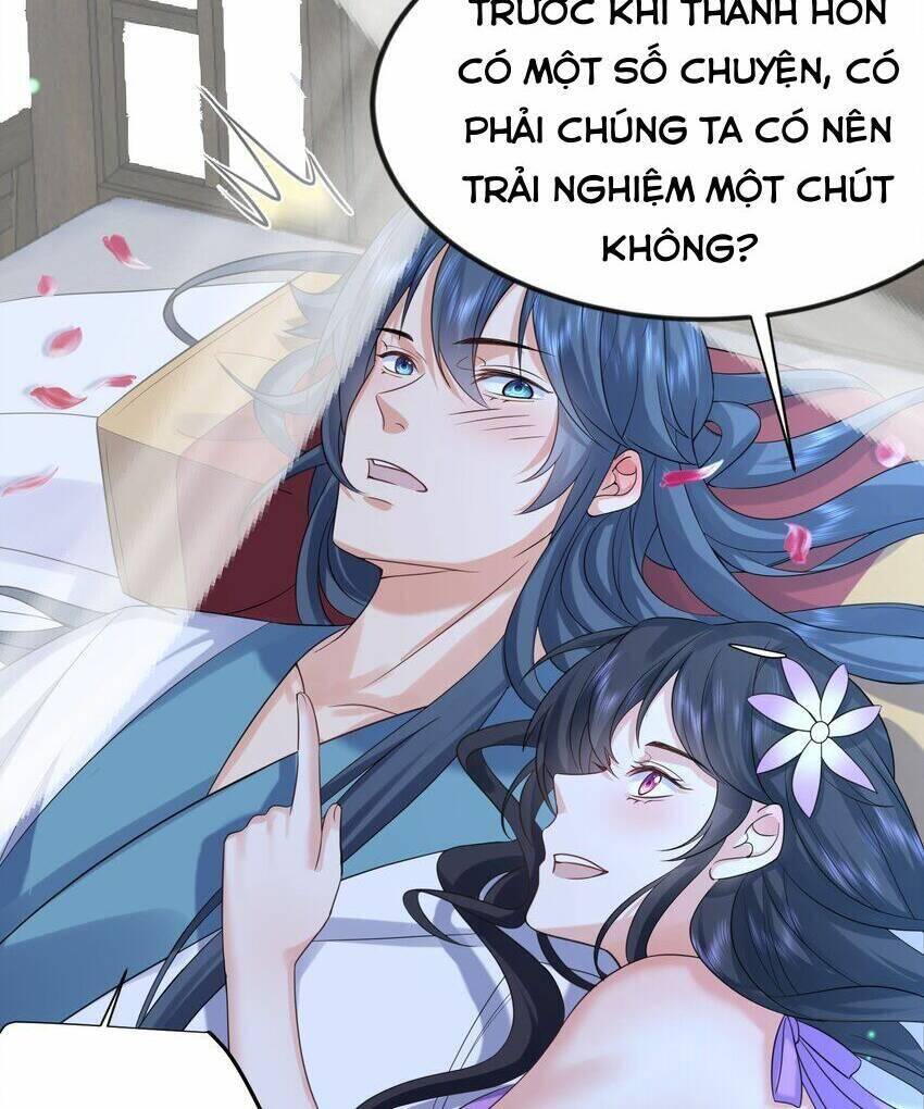 Ta Vô Địch Lúc Nào Chapter 105 - Trang 11