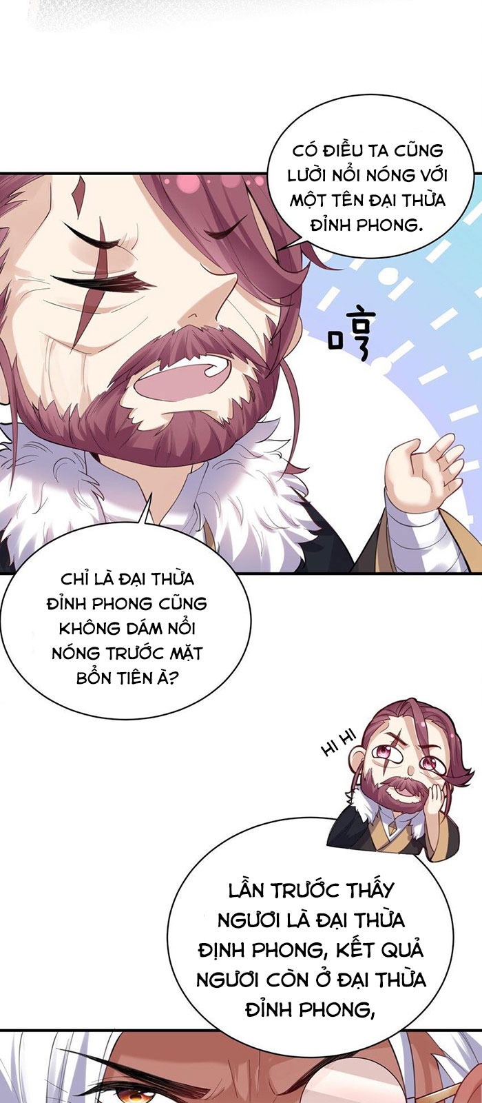 Ta Vô Địch Lúc Nào Chapter 44 - Trang 31