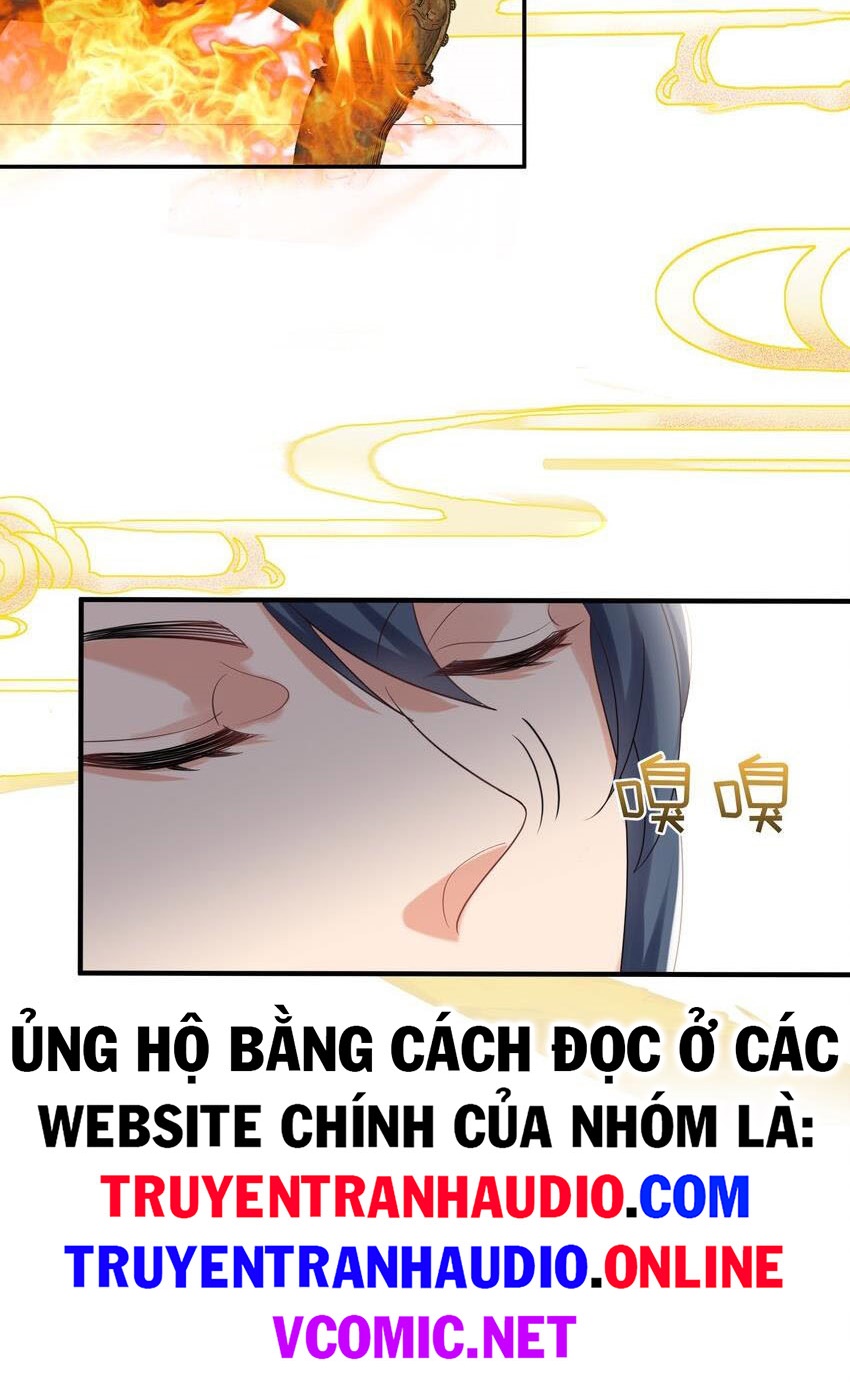 Ta Vô Địch Lúc Nào Chapter 101 - Trang 12