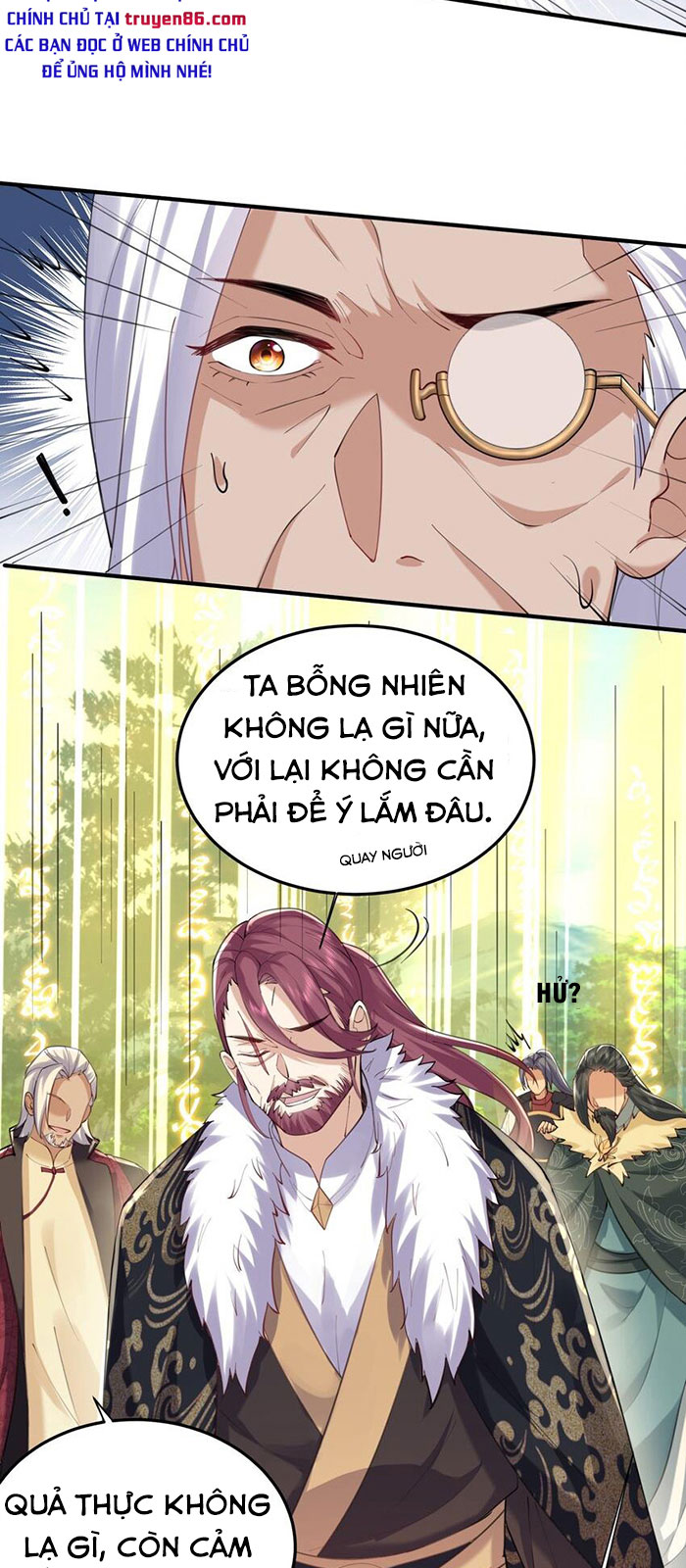 Ta Vô Địch Lúc Nào Chapter 63 - Trang 13