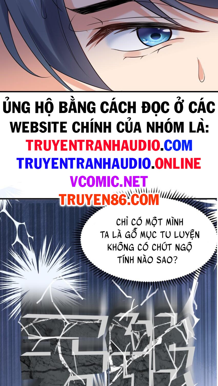 Ta Vô Địch Lúc Nào Chapter 96 - Trang 33