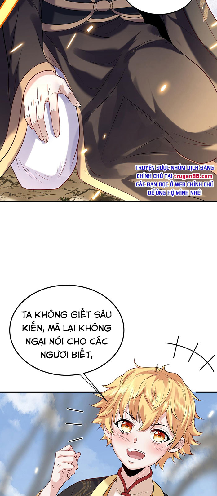 Ta Vô Địch Lúc Nào Chapter 20 - Trang 4