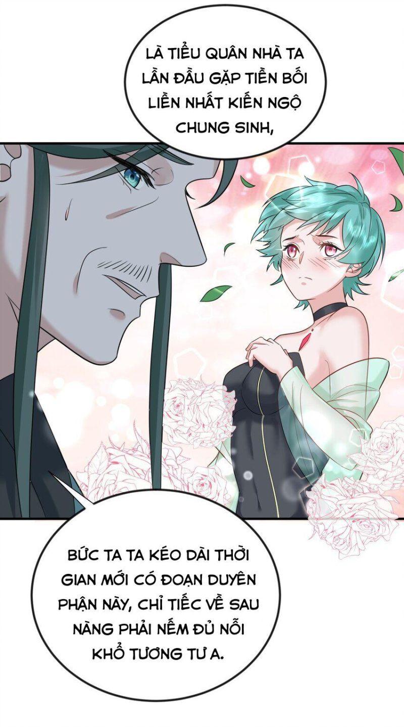 Ta Vô Địch Lúc Nào Chapter 104 - Trang 32