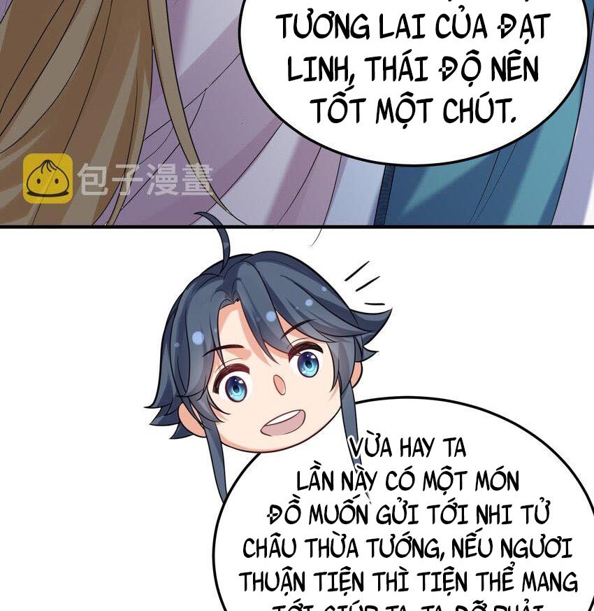 Ta Vô Địch Lúc Nào Chapter 101 - Trang 61