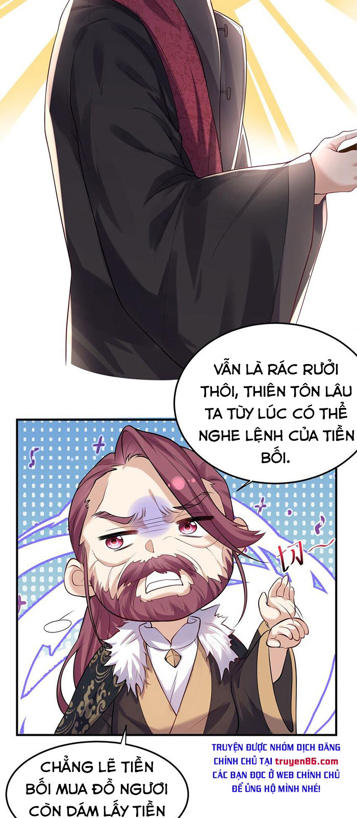 Ta Vô Địch Lúc Nào Chapter 46 - Trang 26