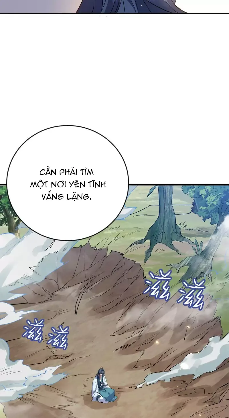 Ta Vô Địch Lúc Nào Chapter 258 - Trang 14