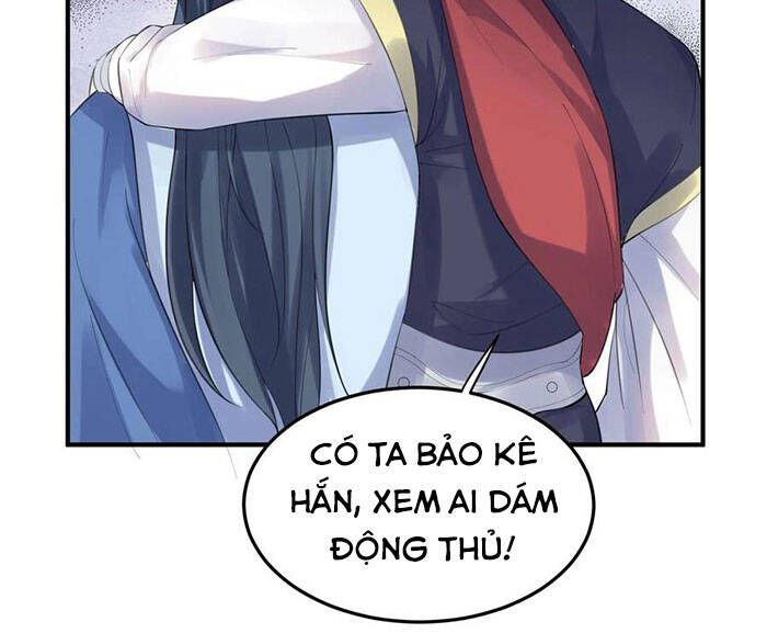 Ta Vô Địch Lúc Nào Chapter 51 - Trang 33