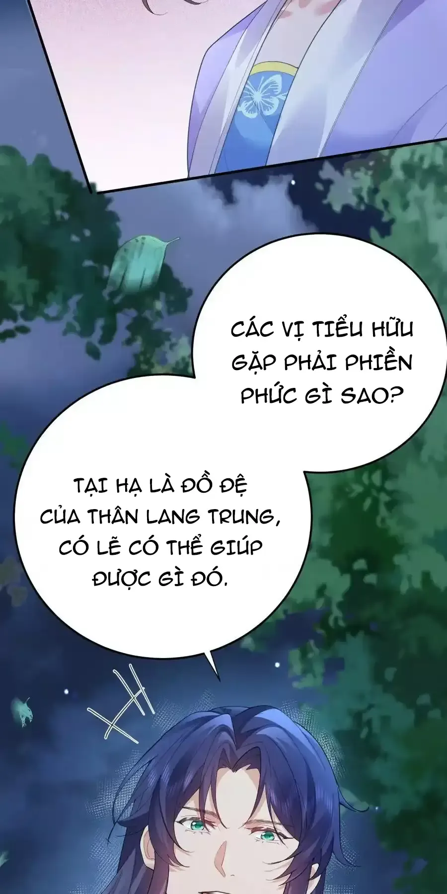 Ta Vô Địch Lúc Nào Chapter 239 - Trang 18