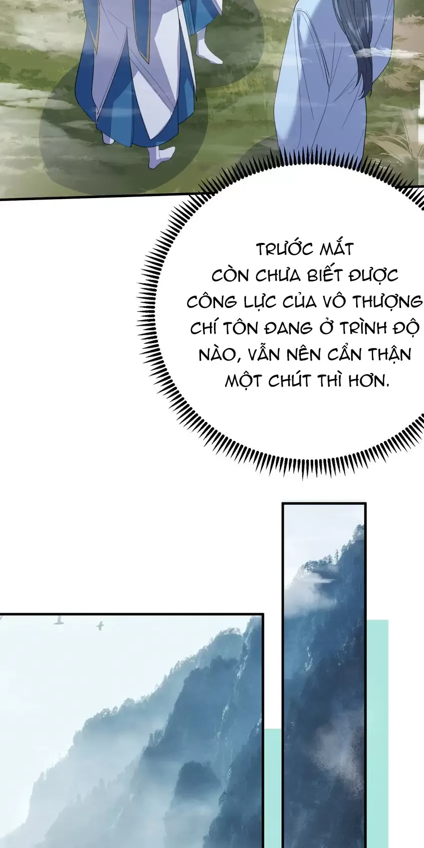 Ta Vô Địch Lúc Nào Chapter 242 - Trang 28