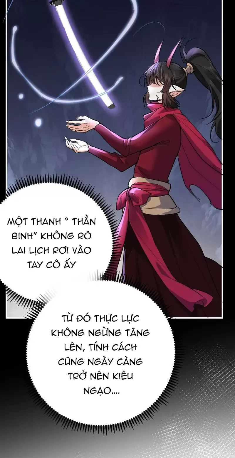 Ta Vô Địch Lúc Nào Chapter 275 - Trang 9