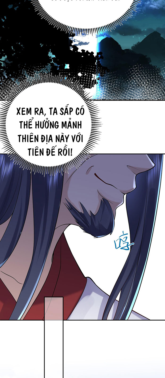 Ta Vô Địch Lúc Nào Chapter 24 - Trang 21