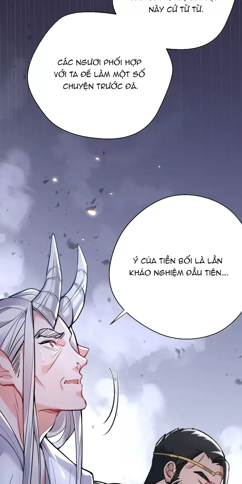 Ta Vô Địch Lúc Nào Chapter 274 - Trang 18