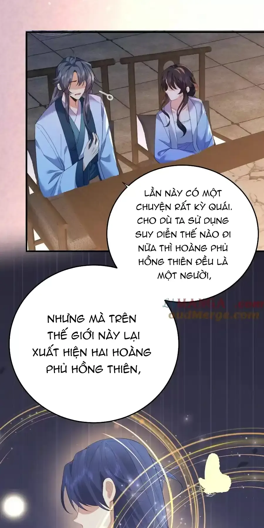 Ta Vô Địch Lúc Nào Chapter 236 - Trang 31