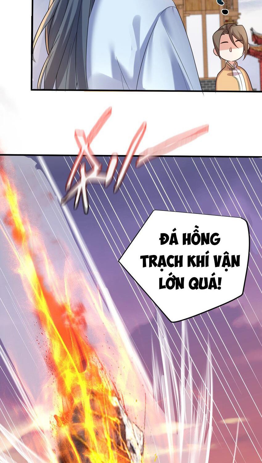 Ta Vô Địch Lúc Nào Chapter 95 - Trang 43