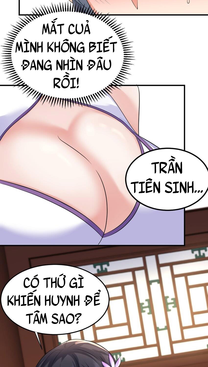 Ta Vô Địch Lúc Nào Chapter 98 - Trang 16