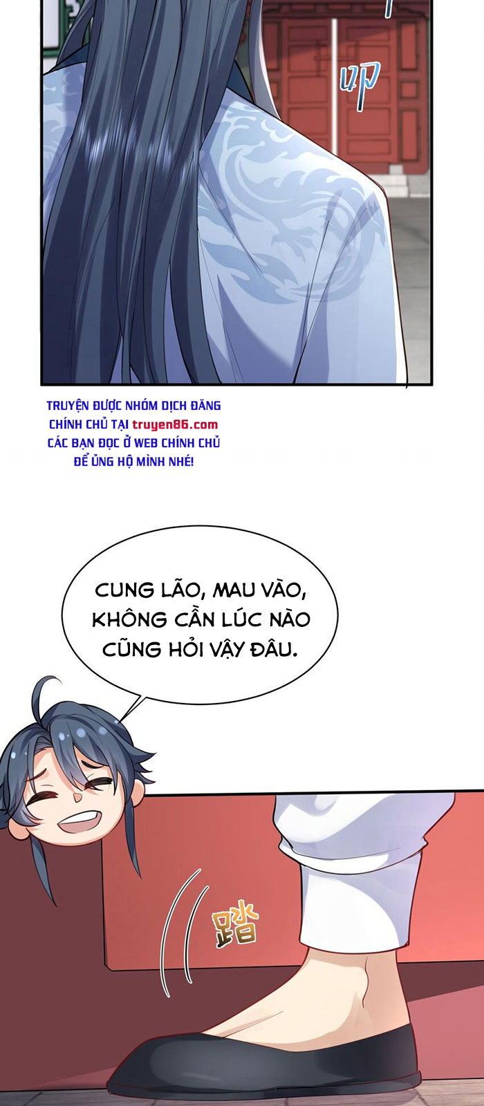 Ta Vô Địch Lúc Nào Chapter 45 - Trang 6