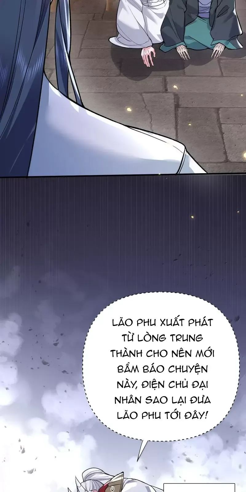 Ta Vô Địch Lúc Nào Chapter 272 - Trang 31