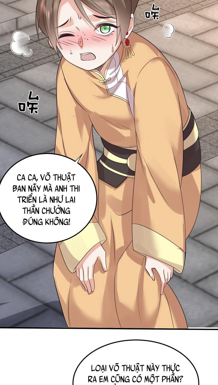 Ta Vô Địch Lúc Nào Chapter 95 - Trang 37