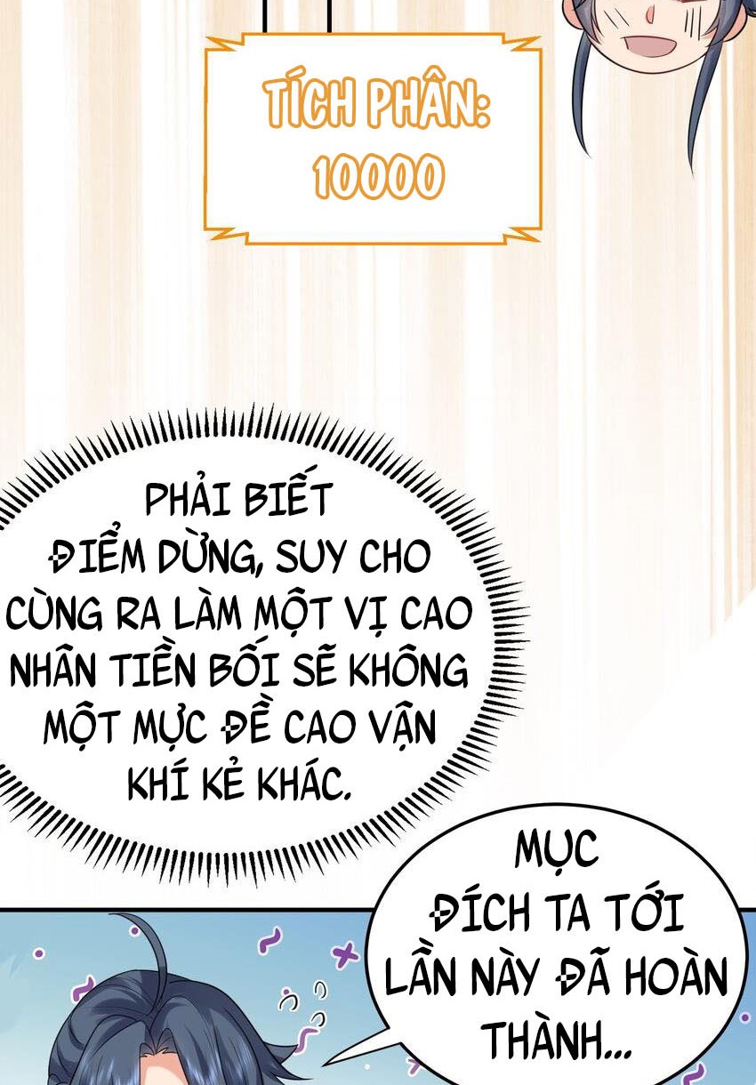 Ta Vô Địch Lúc Nào Chapter 101 - Trang 49